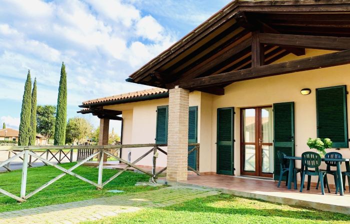 Casa in Maremma Tuscany Village