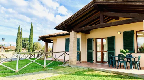 Casa in Maremma Tuscany Village - Lemmikkieläimet sallittu