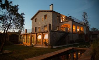 Albellerol Rural