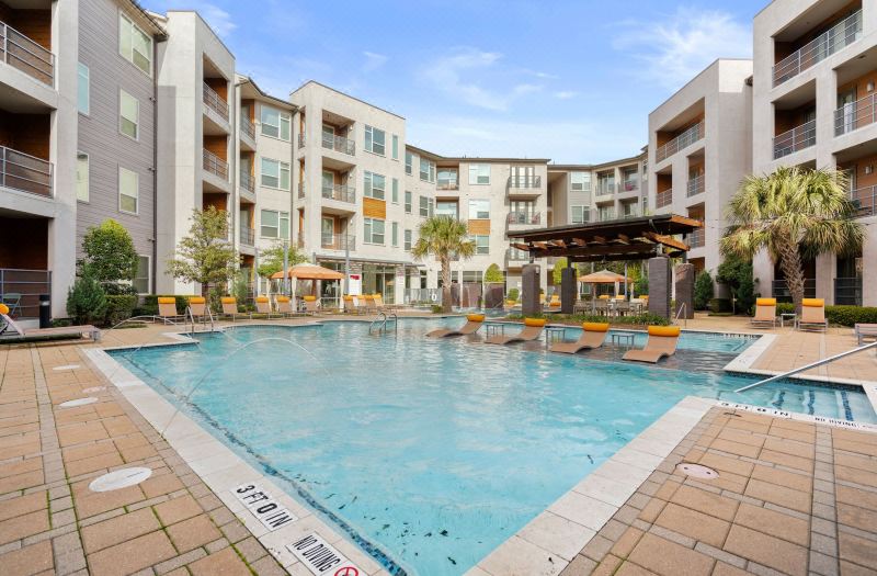 Kasa Love Field-Medical District Dallas photo 4