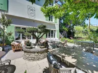 Logis Hotel le Blason de Provence Hotels in Monteux