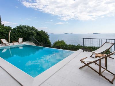 Apartments Villa Mirjana