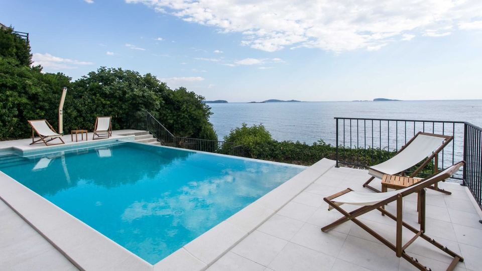 Apartments Villa Mirjana