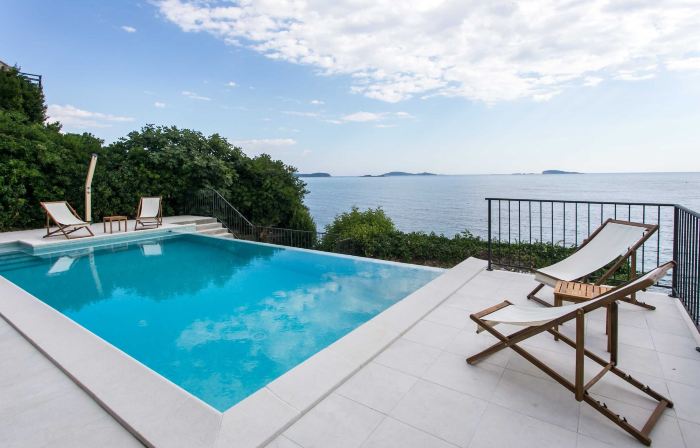 Apartments Villa Mirjana