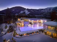 Hotel Salzburgerhof