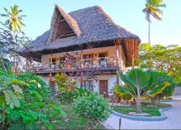 Pongwe Bay Resort Các khách sạn ở Pongwe