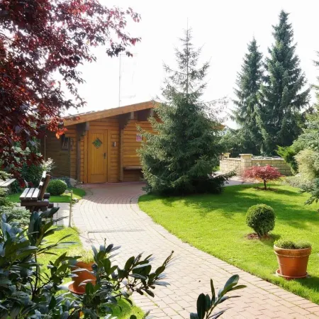 Auszeit Hotel