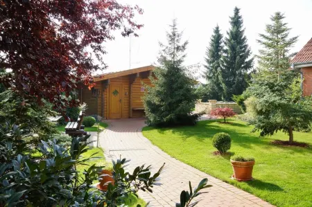 Auszeit Hotel Отели в г. Галько