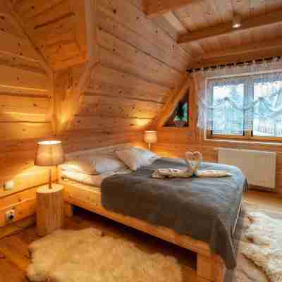 Zakopiana Rooms