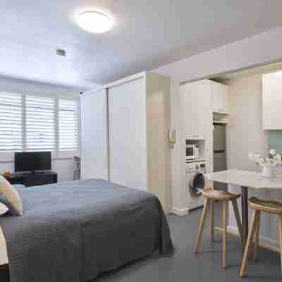 Ballantyne at Mosman Apartments Rooms