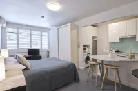 Ballantyne at Mosman Apartments