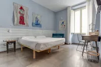 Appartamento Capo D'Africa 30 Hotel a Rione XIX Celio