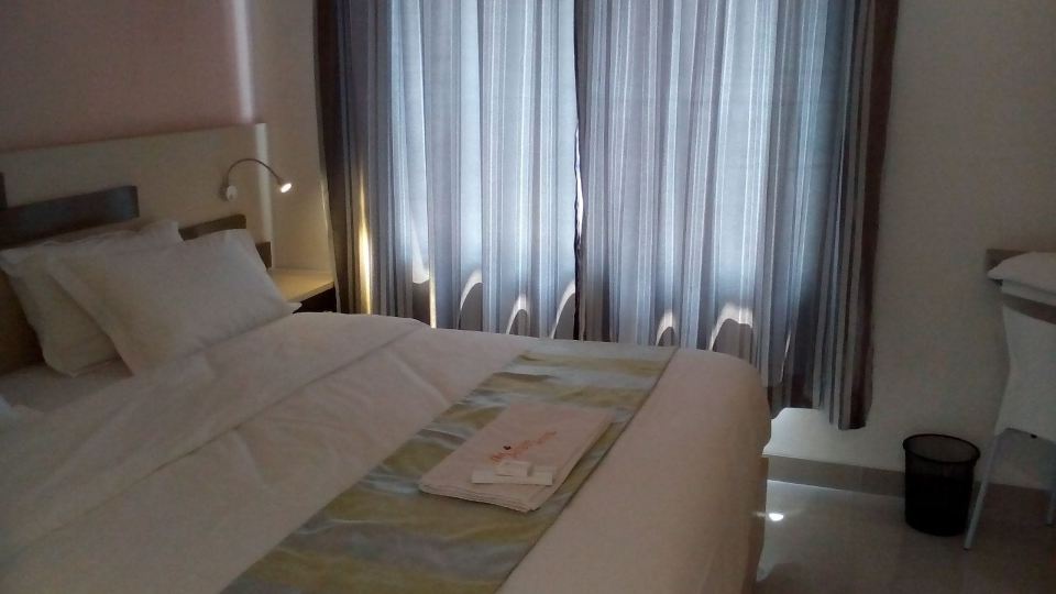 The Arizon at Malioboro Hotel