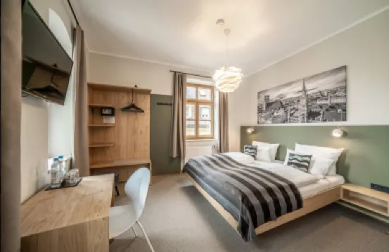 Hotel am Markt Hotels near Altstadt - Lehel