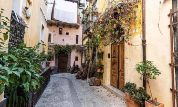 Palazzu Stidda Catania