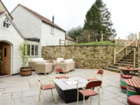 The Litton Hotels in Litton