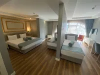 คูบาลิค โฮเทล โรงแรมใน