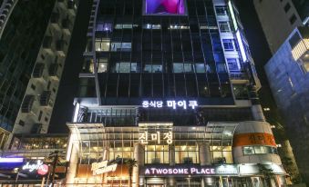 Hotel Marine View