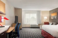 TownePlace Suites Janesville
