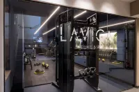 Hotel Plaza Opéra - salle de sport