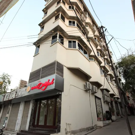 Hotel Dayal