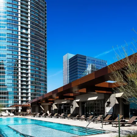 JW Marriott Austin