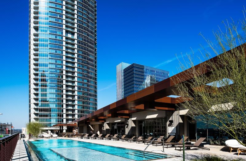 JW Marriott Austin photo 2