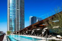 JW Marriott Austin - Luxury