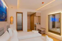 Marisol Boutique Hotel Hotels in Gündoğan