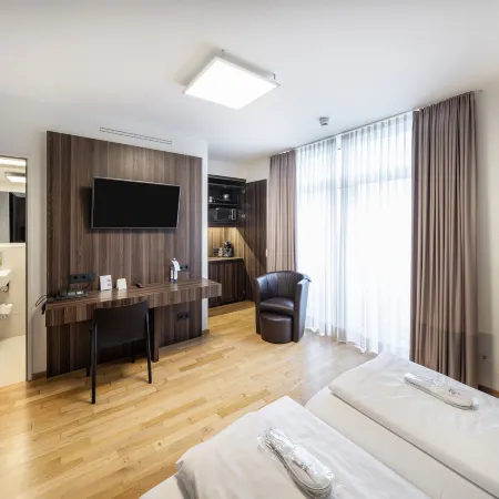 SevenDays Hotel BoardingHouse