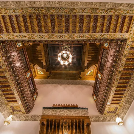 Riad Ouliya