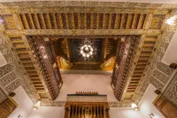 Riad Ouliya