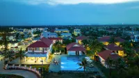 Tam Thanh Beach Resort & Spa Các khách sạn ở 