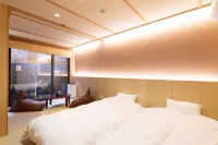Mibu-Juku - Pensionat