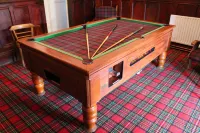 Invershin Hotel Bunkhouse & Bar Hotels in Lairg