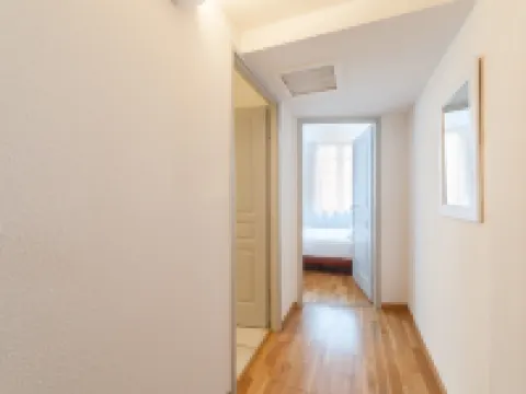 Residhotel Vieux Port Hotels in Marseille