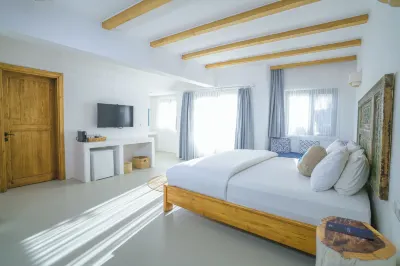 Kassandra Boutique Hotel