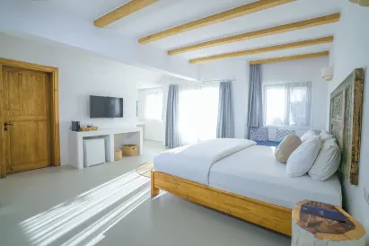 Kassandra Boutique Hotel