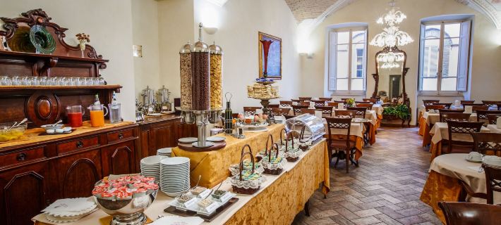 Hotel Fortuna Hotels in Perugia