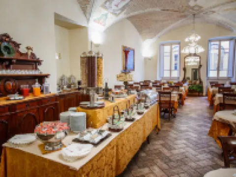 Hotel Fortuna Hotels in Perugia