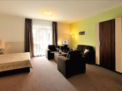 Melrose Apartments Hotels in Bratislava V