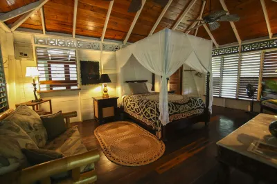 Tingalaya's Retreat Hotel a 