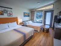 Outbound Mammoth Hoteles en Mammoth Lakes