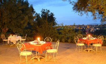 Maroc Lodge Atlas Mountain Retreat