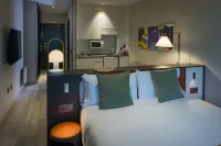 The Oliver Apartments Hotels in Pozuelo de Alarcon