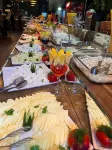 Grand Catalkaya Hotel - breakfast