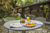 Le Plaza Hotel Hotels in 