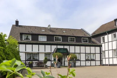 Hotel Gut Moschenhof Hotels in Erkrath