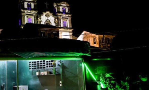 Tamboleiro's Hotel Residence