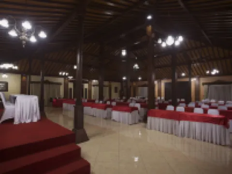 Melva Balemong Hotels & Resorts Hotels in Ungaran